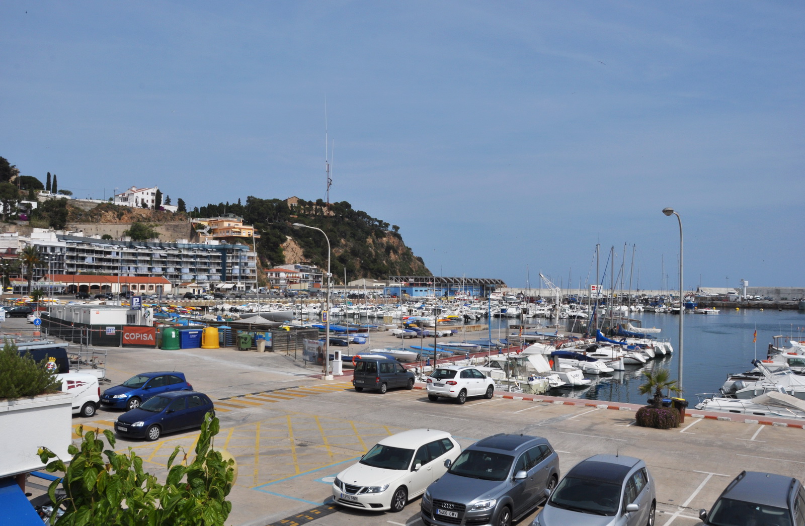 Blanes